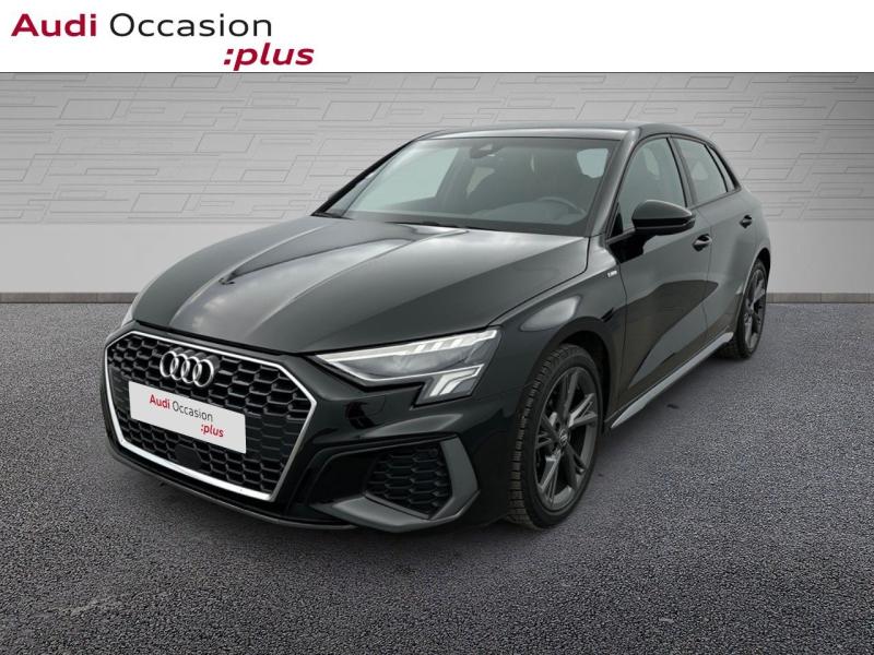 Image de l'annonce principale - Audi A3
