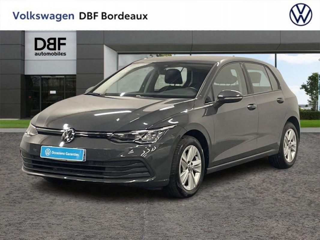 Image de l'annonce principale - Volkswagen Golf