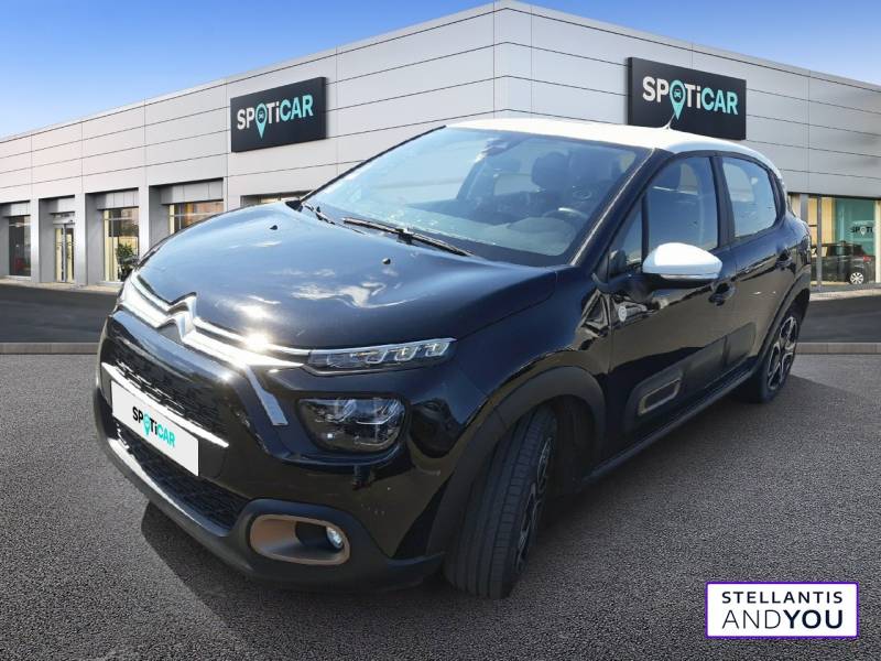 Image de l'annonce principale - Citroën C3