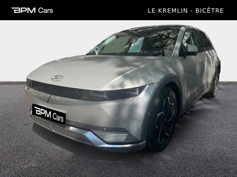 Hyundai IONIQ 5, Année 2023, ÉLECTRIQUE