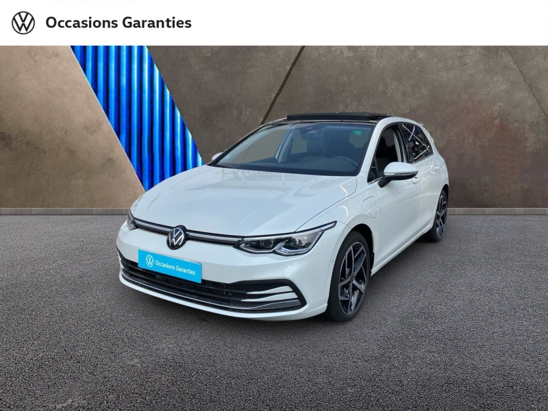 Image de l'annonce principale - Volkswagen Golf