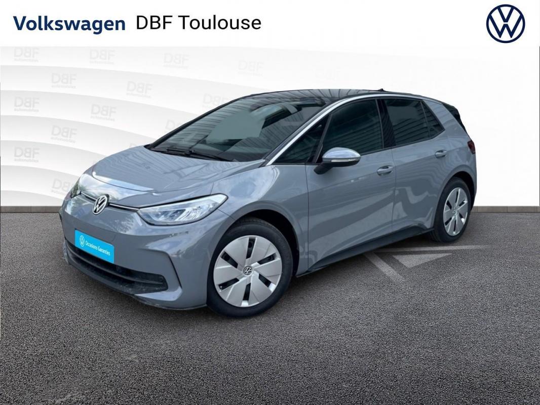 Image de l'annonce principale - Volkswagen ID.3