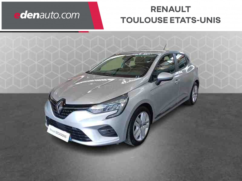 Image de l'annonce principale - Renault Clio