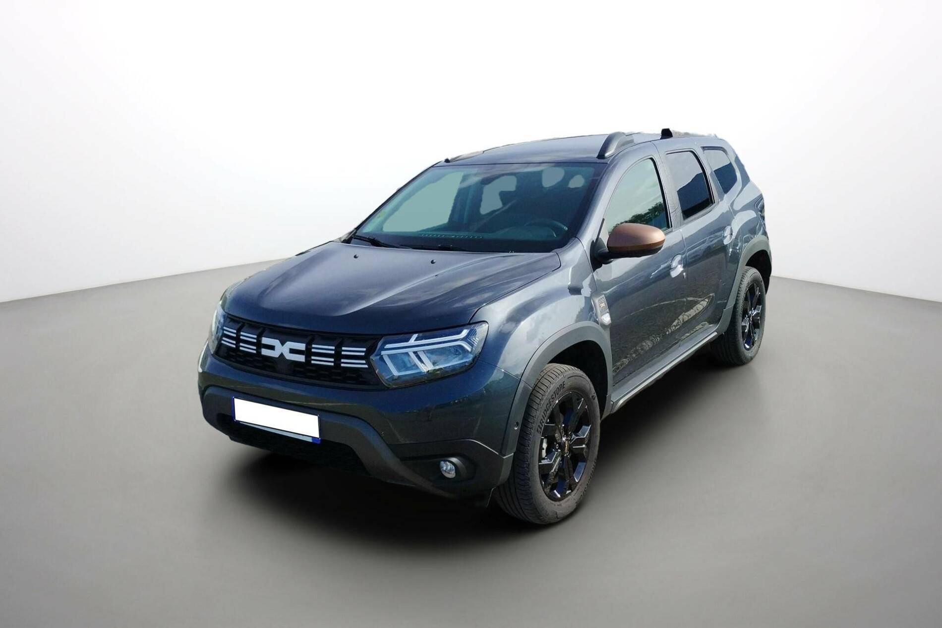 Image de l'annonce principale - Dacia Duster