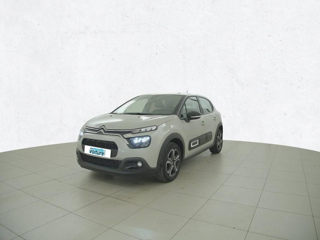 Image de l'annonce principale - Citroën C3