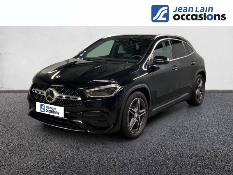 Image de l'annonce principale - Mercedes-Benz GLA