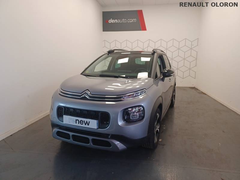 Image de l'annonce principale - Citroën C3 Aircross