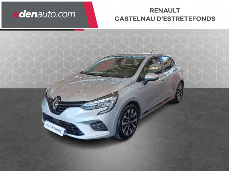 Image de l'annonce principale - Renault Clio