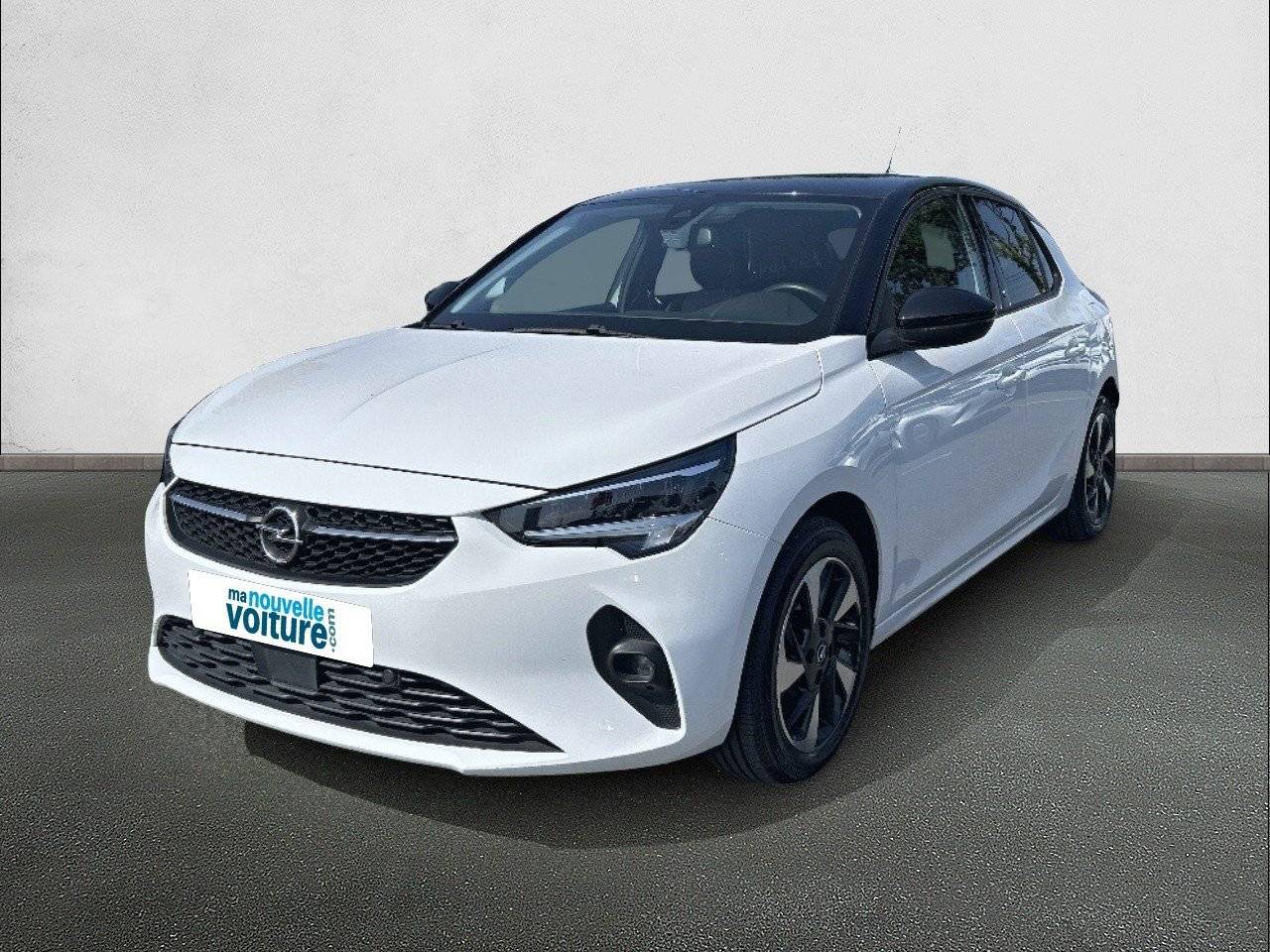 Image de l'annonce principale - Opel Corsa e