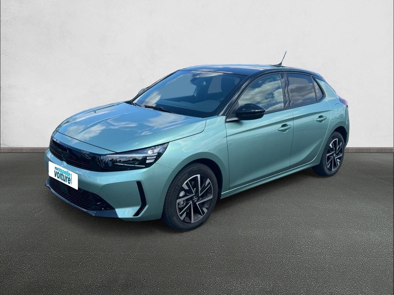 Image de l'annonce principale - Opel Corsa