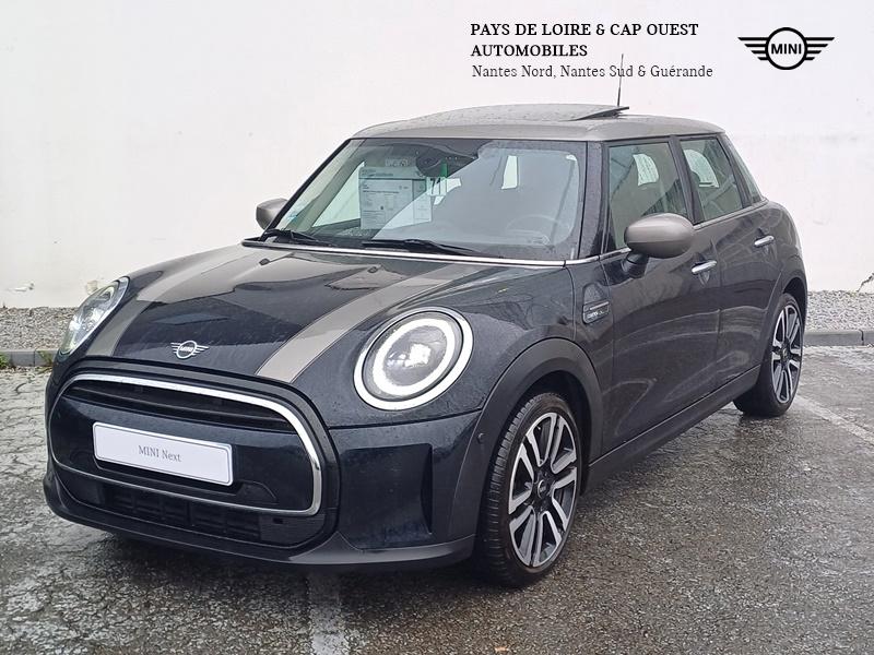 Image de l'annonce principale - MINI Hatch 5 Portes