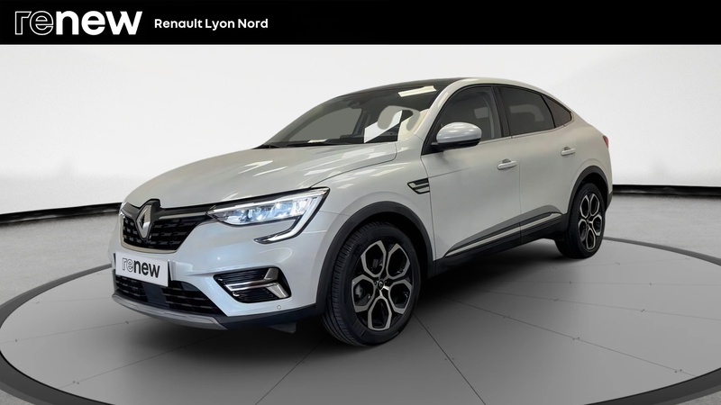 Image de l'annonce principale - Renault Arkana