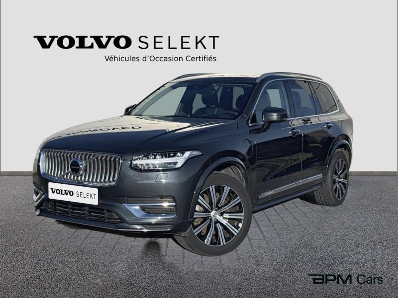 Image de l'annonce principale - Volvo XC90