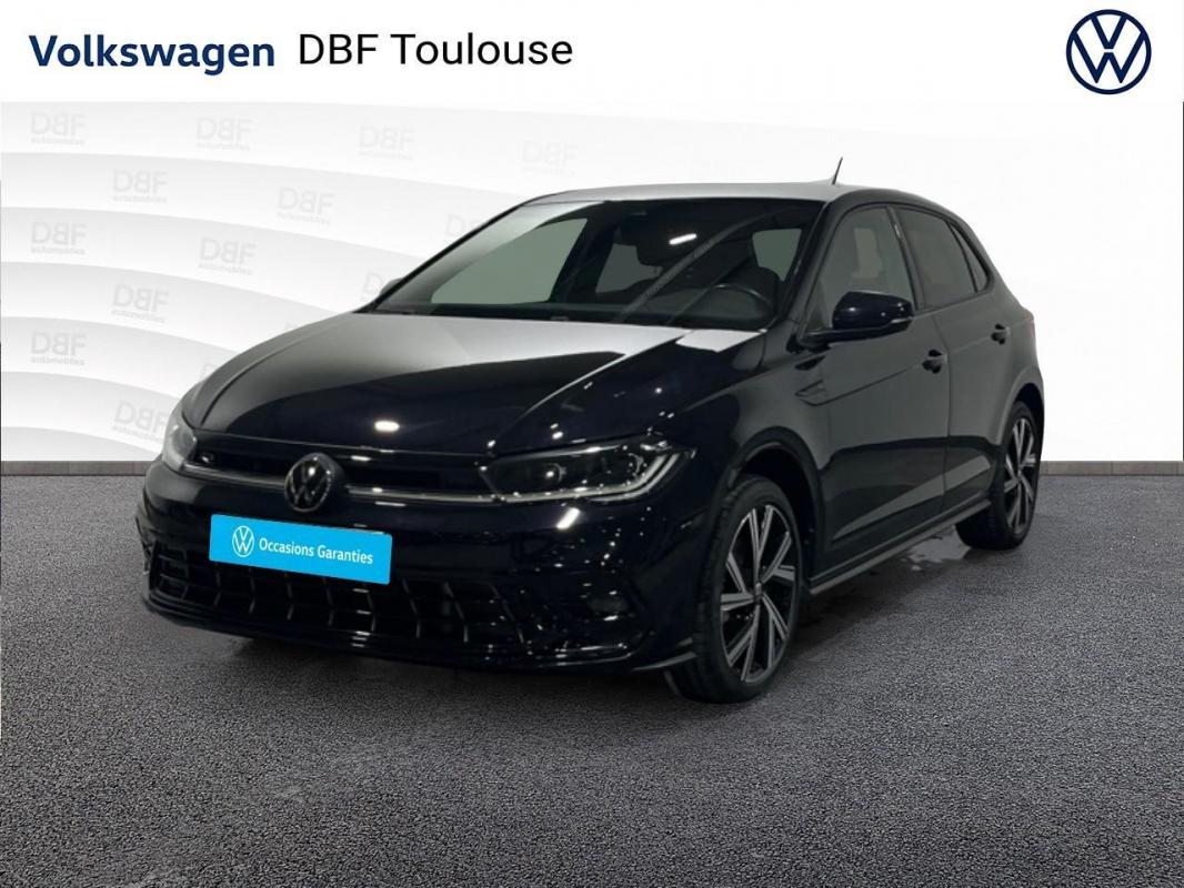 Image de l'annonce principale - Volkswagen Polo