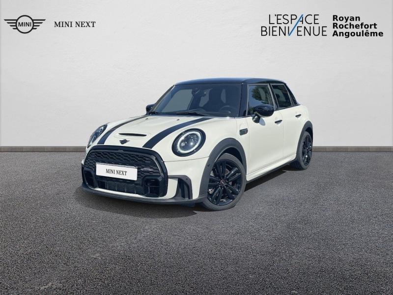 Image de l'annonce principale - MINI Hatch 5 Portes