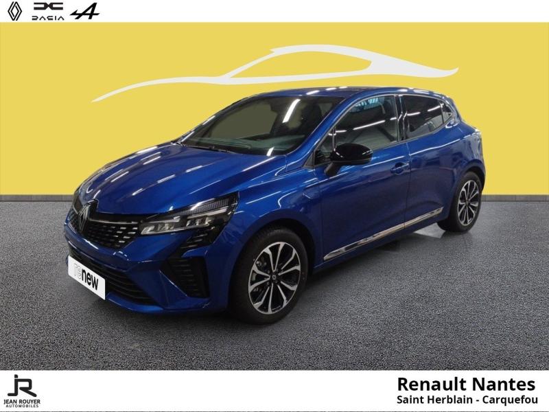 Image de l'annonce principale - Renault Clio