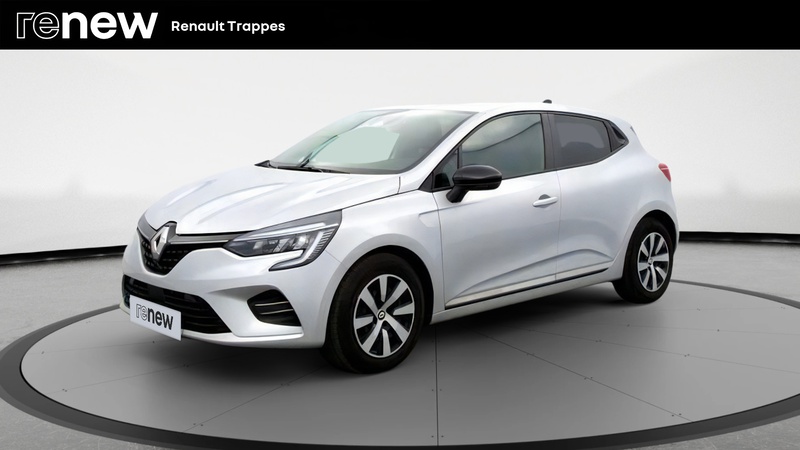 Image de l'annonce principale - Renault Clio