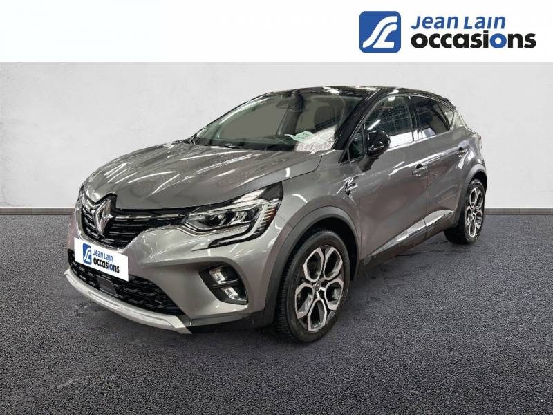 Image de l'annonce principale - Renault Captur