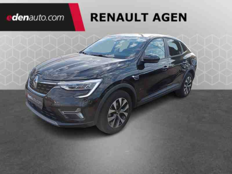 Image de l'annonce principale - Renault Arkana