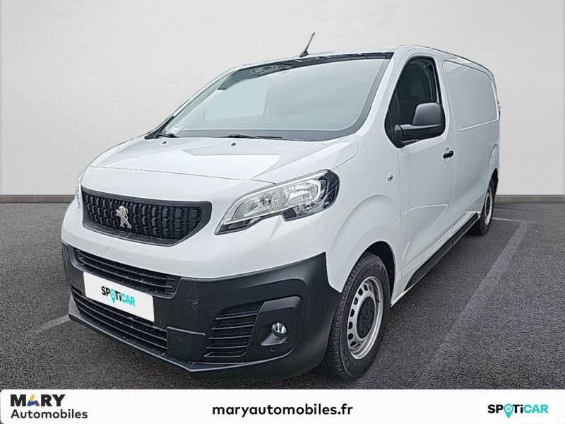 Image de l'annonce principale - Peugeot Expert