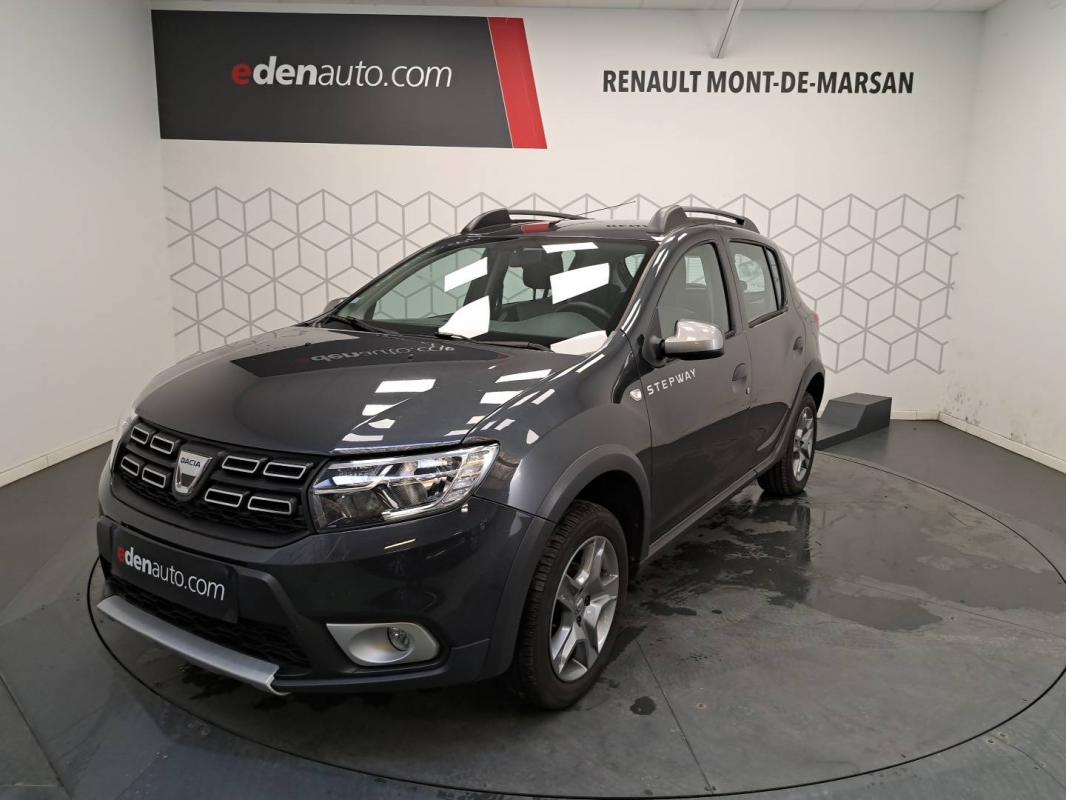 Image de l'annonce principale - Dacia Sandero Stepway