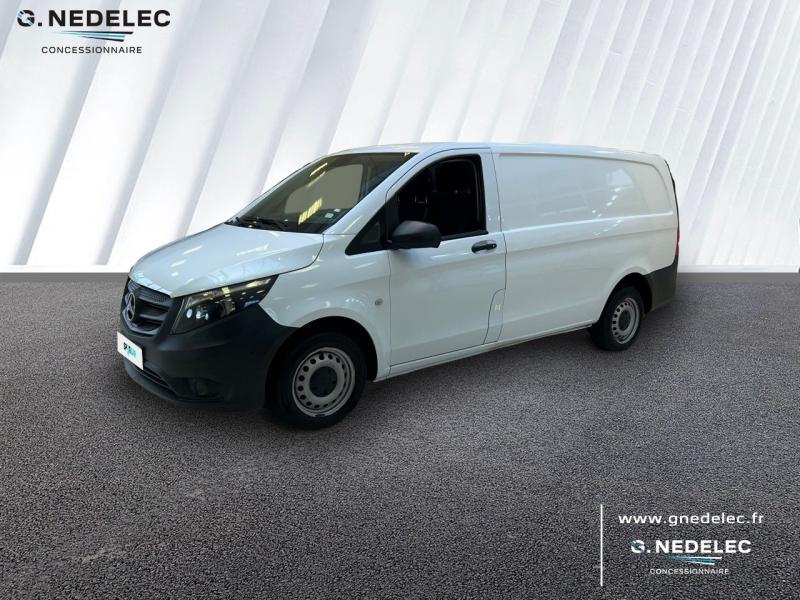 Image de l'annonce principale - Mercedes-Benz Vito