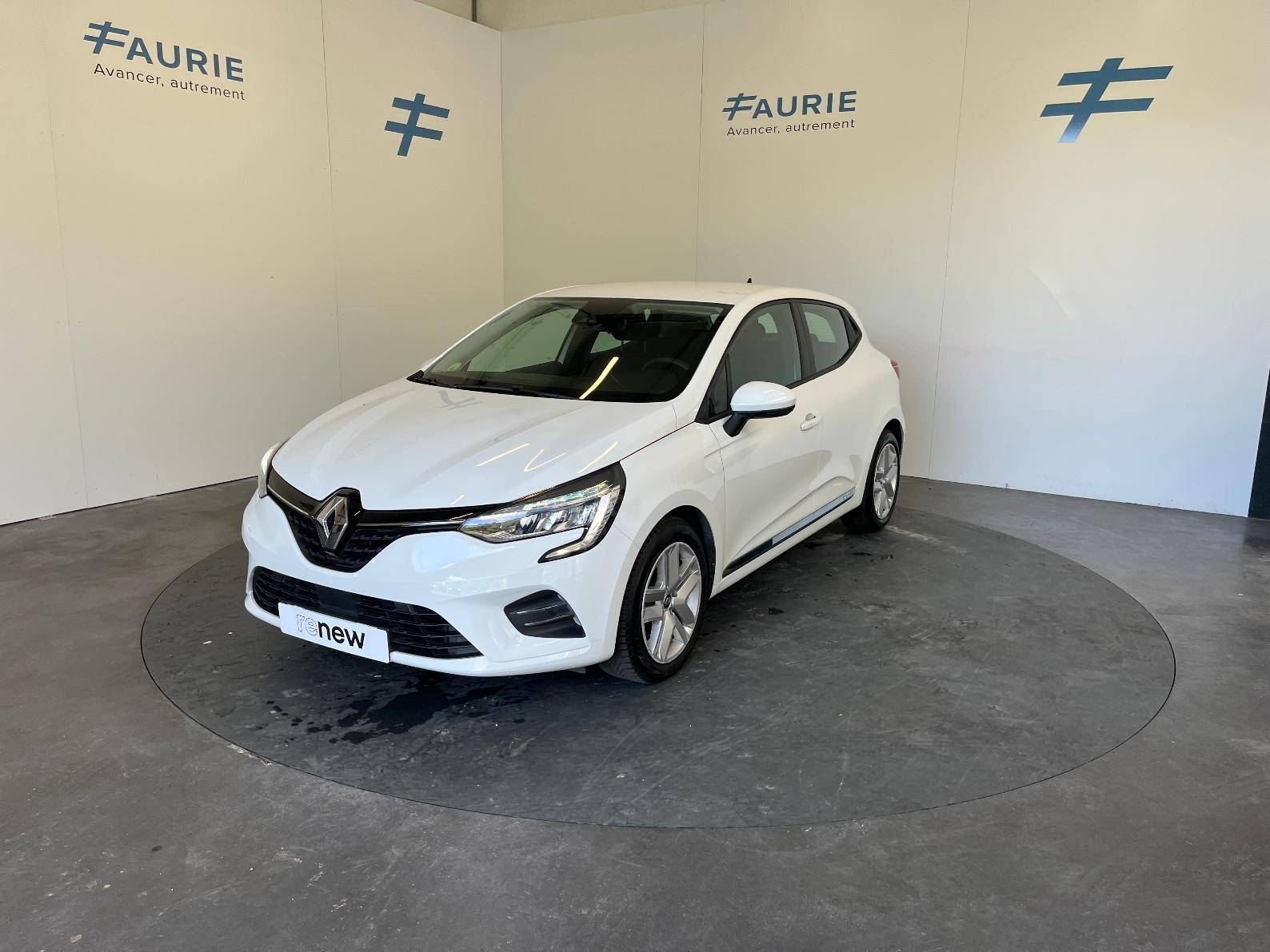 Image de l'annonce principale - Renault Clio