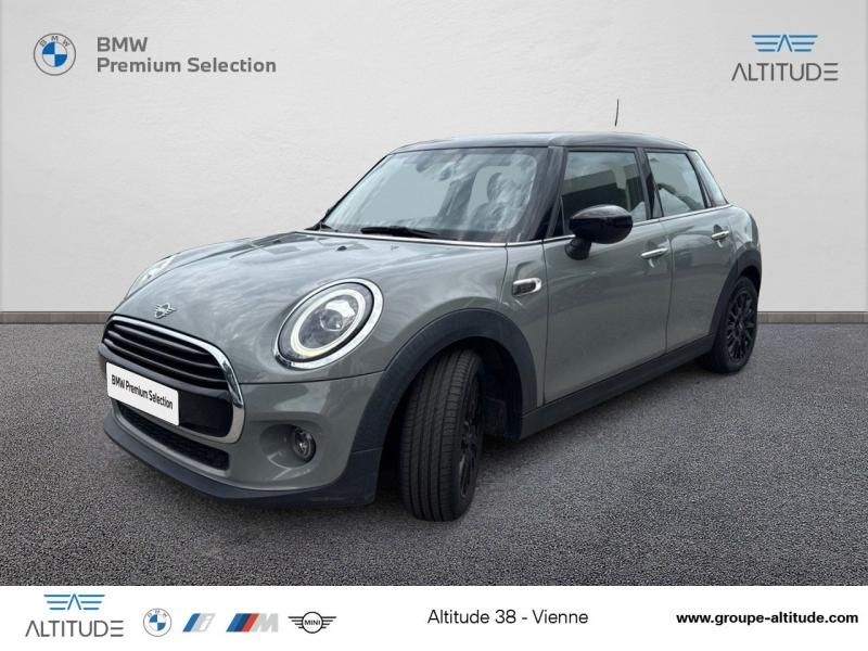 Image de l'annonce principale - MINI Hatch 5 Portes