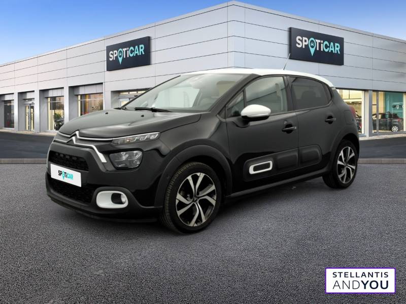 Image de l'annonce principale - Citroën C3