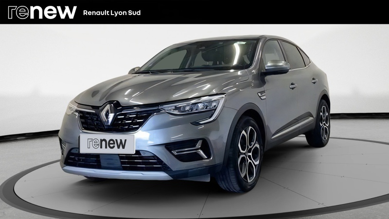 Image de l'annonce principale - Renault Arkana
