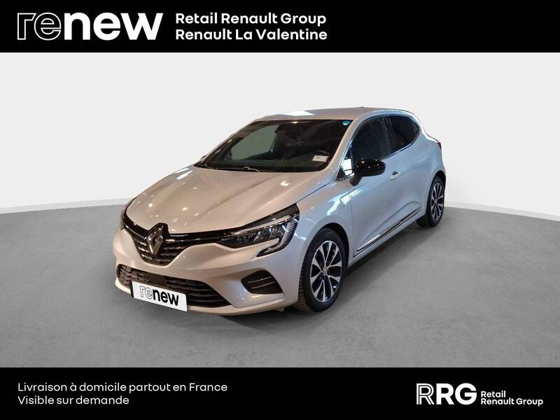 Image de l'annonce principale - Renault Clio