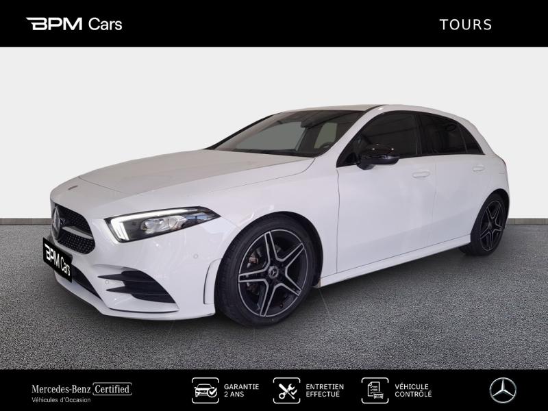 Image de l'annonce principale - Mercedes-Benz Classe A