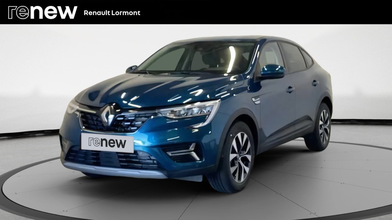 Image de l'annonce principale - Renault Arkana
