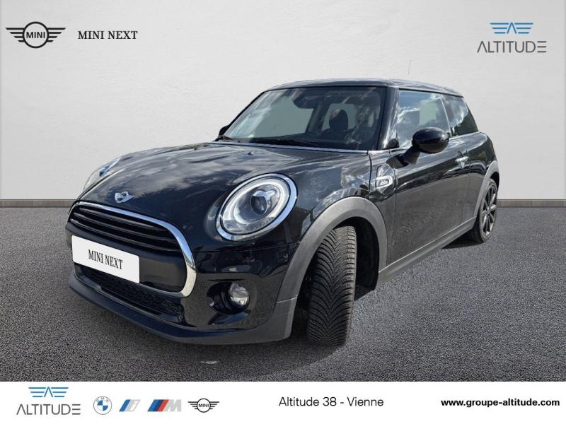 Image de l'annonce principale - MINI Hatch 3 Portes