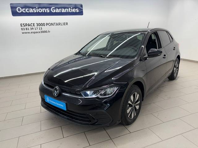 Image de l'annonce principale - Volkswagen Polo
