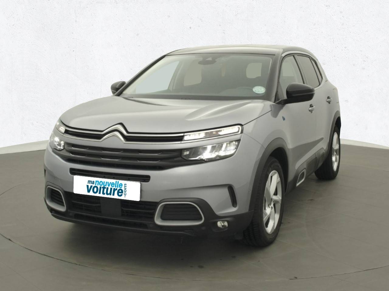 Image de l'annonce principale - Citroën C5 Aircross