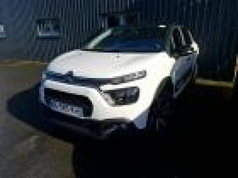 Image de l'annonce principale - Citroën C3
