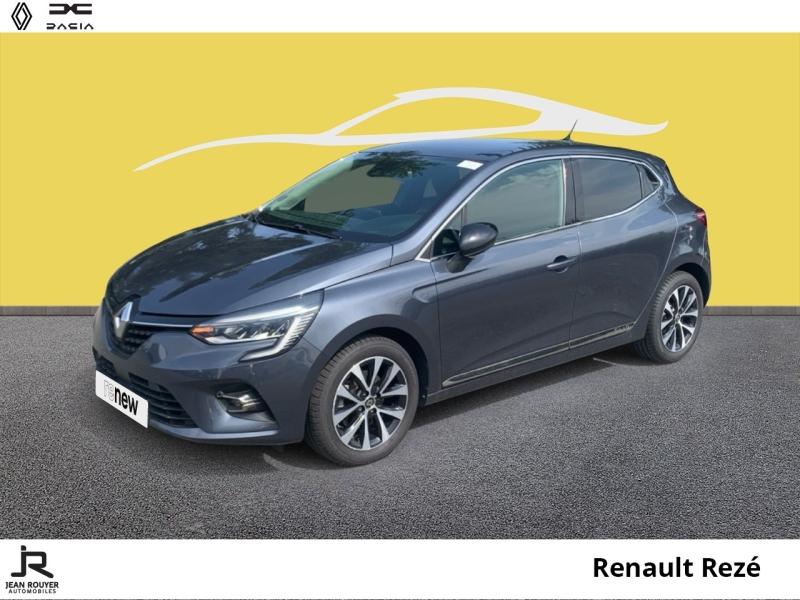 Image de l'annonce principale - Renault Clio