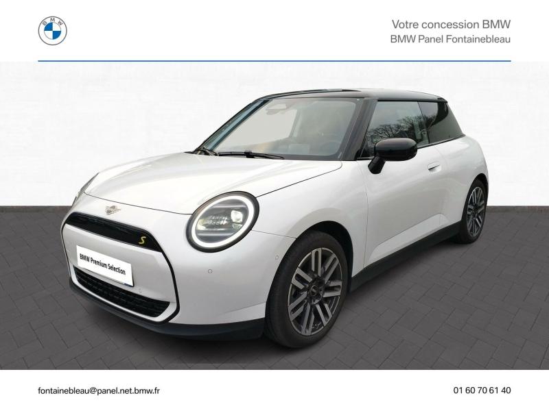 Image de l'annonce principale - MINI Électrique