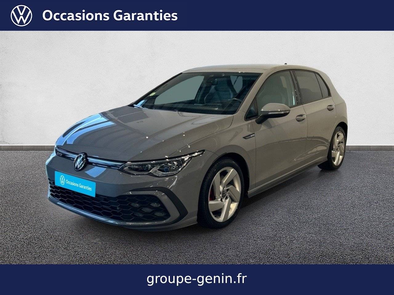 Image de l'annonce principale - Volkswagen Golf