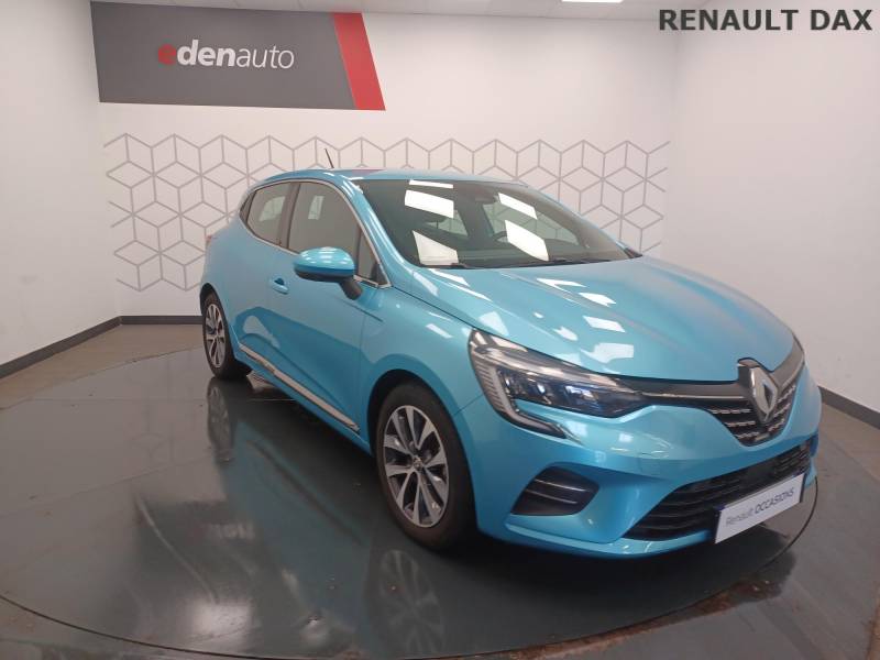 Image de l'annonce principale - Renault Clio