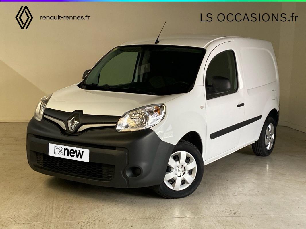 Image de l'annonce principale - Renault Kangoo