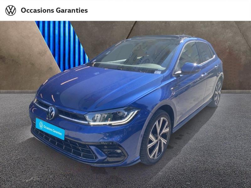 Image de l'annonce principale - Volkswagen Polo