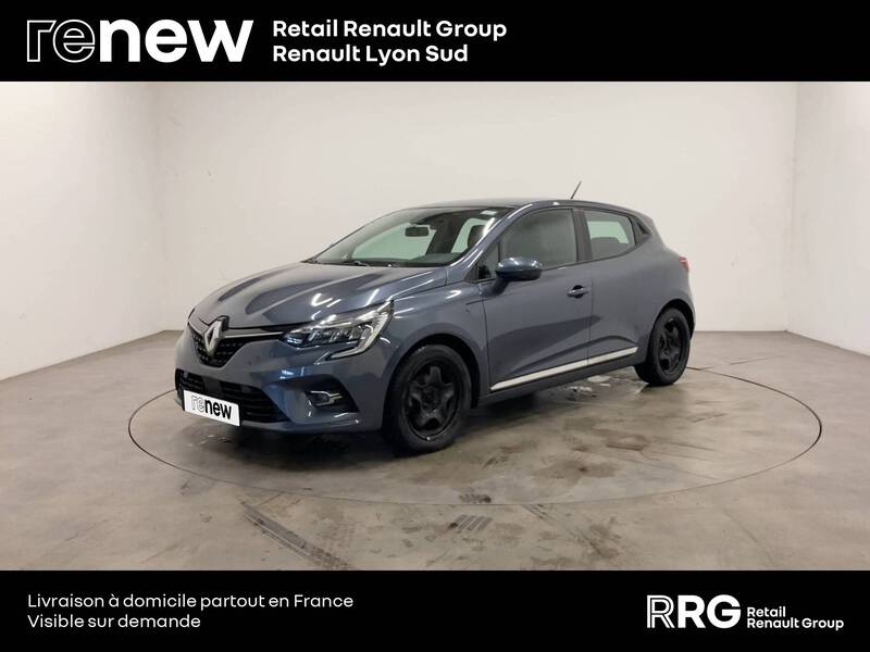 Image de l'annonce principale - Renault Clio