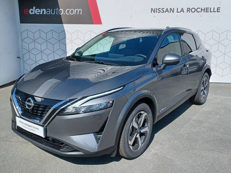 Nissan Qashqai, Année 2023, ESSENCE