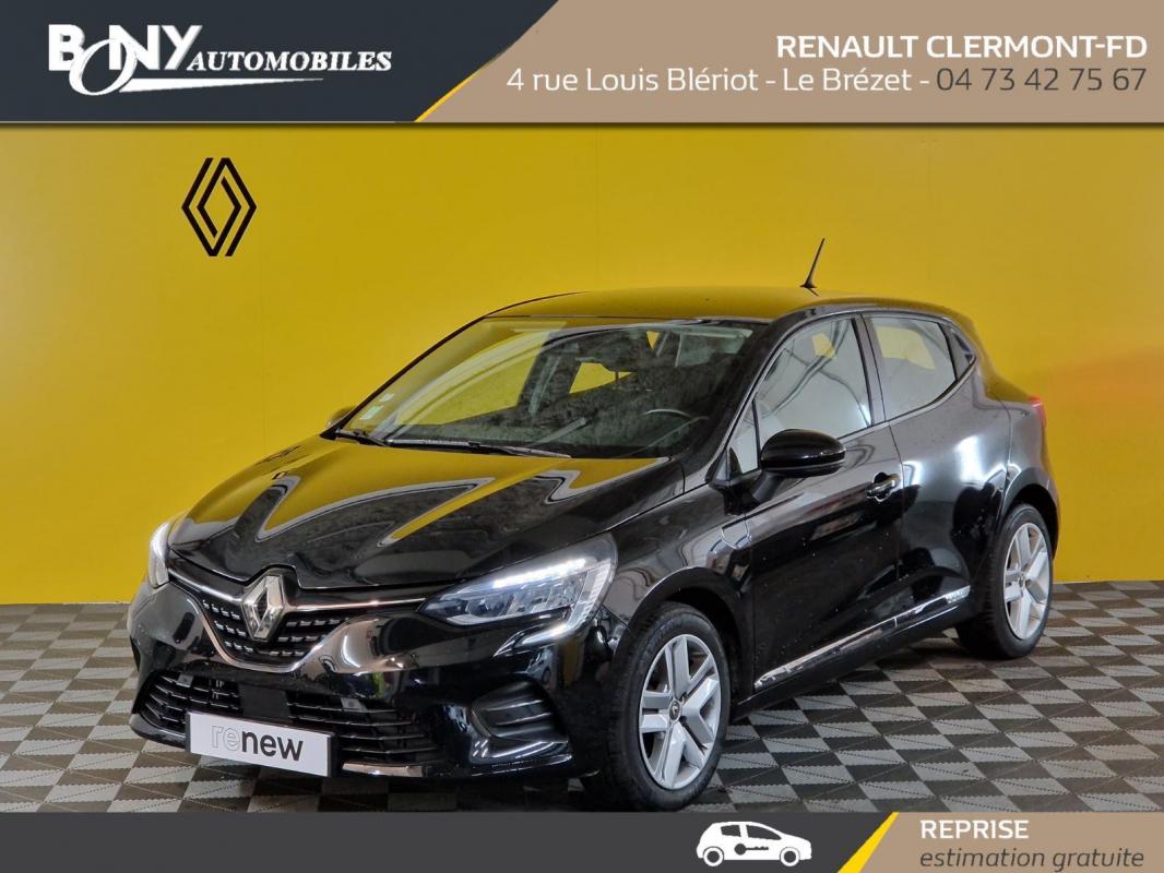 Image de l'annonce principale - Renault Clio