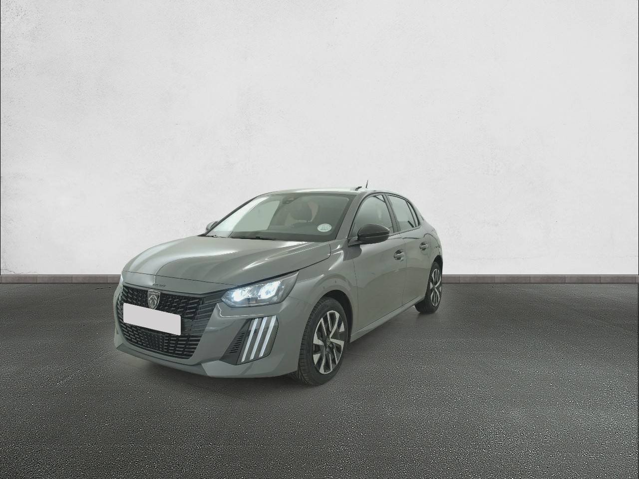 Image de l'annonce principale - Peugeot 208