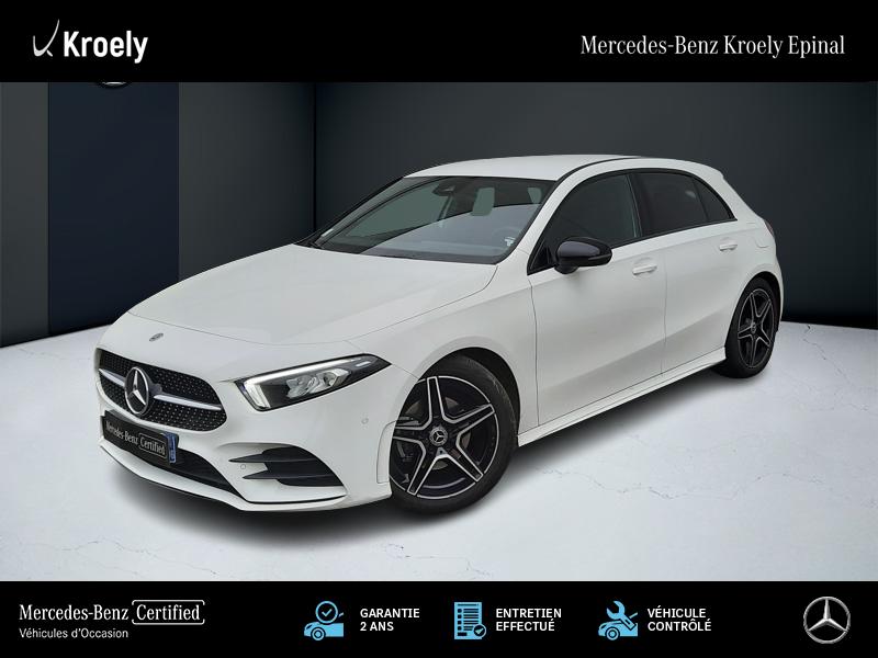 Image de l'annonce principale - Mercedes-Benz Classe A