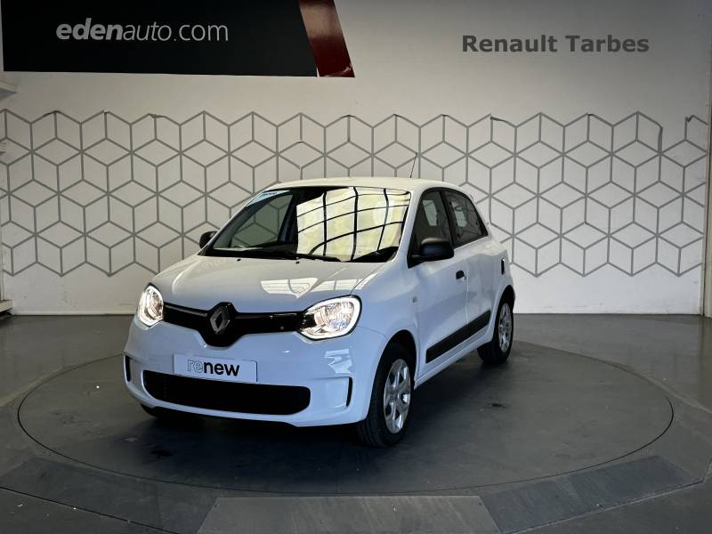 Image de l'annonce principale - Renault Twingo