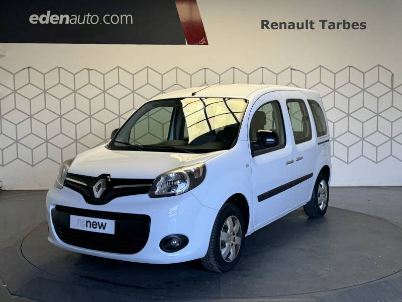 Image de l'annonce principale - Renault Kangoo